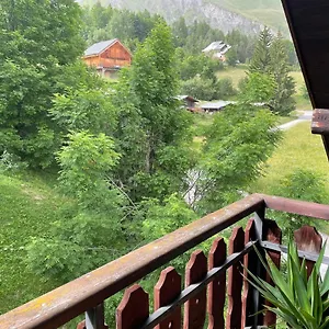  Appartement Spécial Randonneurs, Tranquillité Assurée